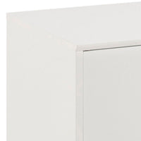 Thumbnail for Mitra 2 Door Sideboard in White