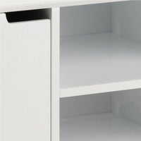 Thumbnail for Mitra 2 Door Sideboard in White