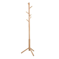 Thumbnail for Bremen Coat Stand in Oak