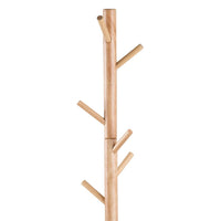 Thumbnail for Bremen Coat Stand in Oak