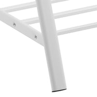 Thumbnail for Brent Clothes Rack in White