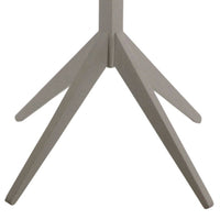 Thumbnail for Ascot Coat Hanger in Grey