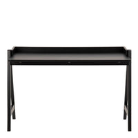 Thumbnail for Miso Office Desk in Black