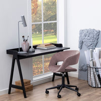 Thumbnail for Miso Office Desk in Black