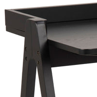 Thumbnail for Miso Office Desk in Black