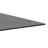 Thumbnail for Heaven Ceramic Coffee Table in Black