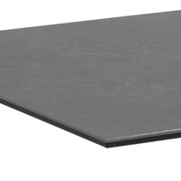 Thumbnail for Heaven Ceramic Coffee Table in Black