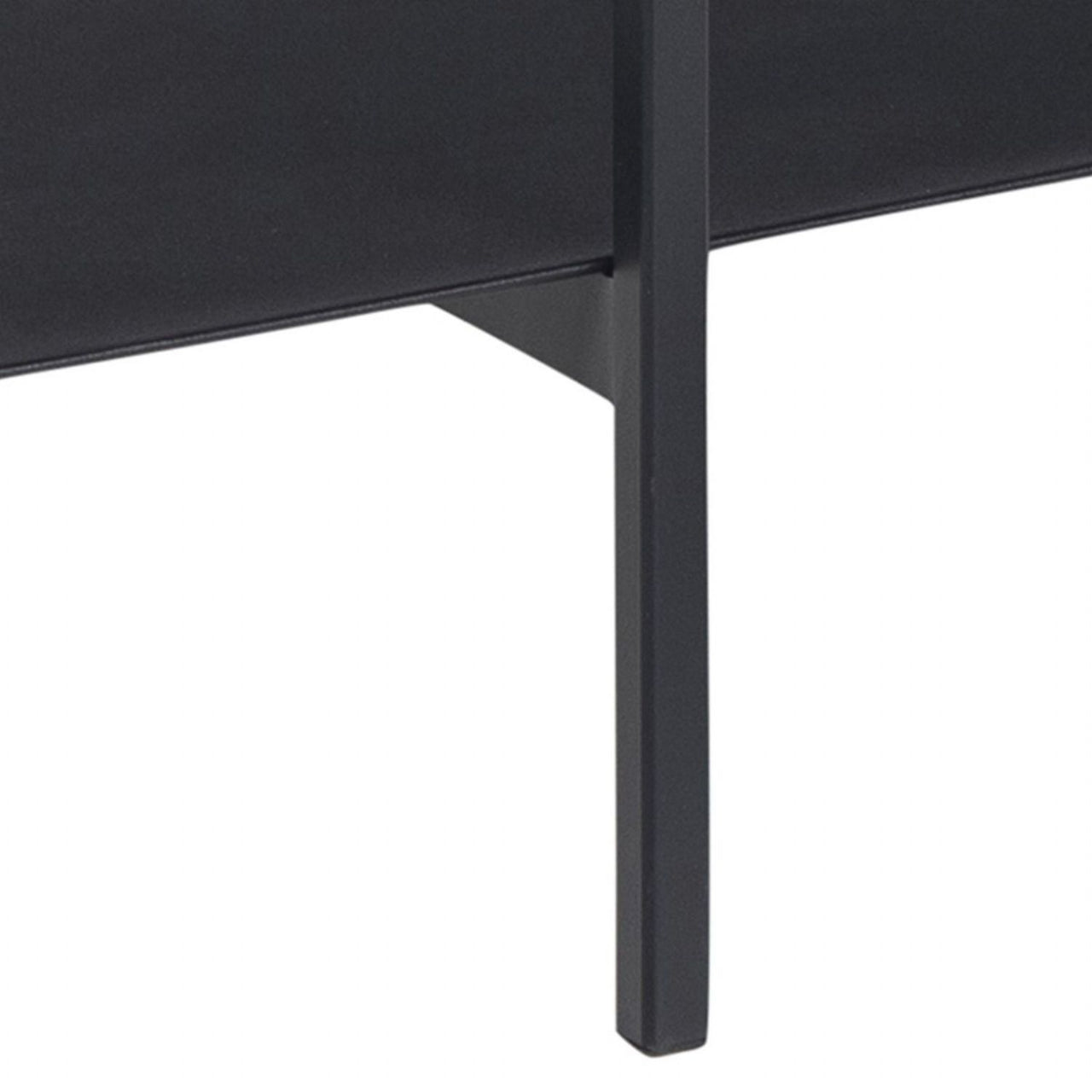 Angus Coffee Table in Black