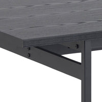 Thumbnail for Angus Dining Table in Black