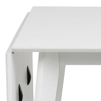 Thumbnail for Roxby Square Dining Table in White