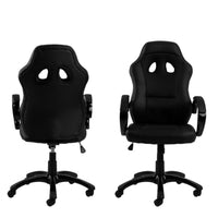 Thumbnail for Race Gaming Chair in Black