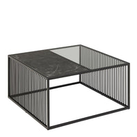 Thumbnail for Strington Square Coffee Table in Black