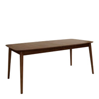 Thumbnail for Montreux Rectangular Dining Table in Walnut