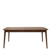 Thumbnail for Montreux Rectangular Dining Table in Walnut