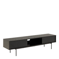 Thumbnail for Angus TV Unit in Black