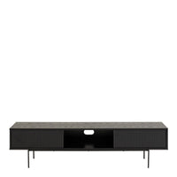 Thumbnail for Angus TV Unit in Black