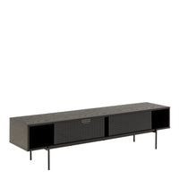 Thumbnail for Angus TV Unit in Black