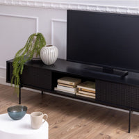 Thumbnail for Angus TV Unit in Black