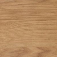 Thumbnail for Montreux Round Dining Table in Oak