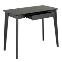 Thumbnail for Roxby Office Desk in Black