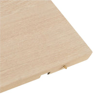 Thumbnail for ALine Extension Leaf in White Oak for 90A0000101579