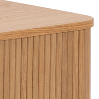 Thumbnail for Langley TV Unit in Oak