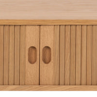 Thumbnail for Langley TV Unit in Oak