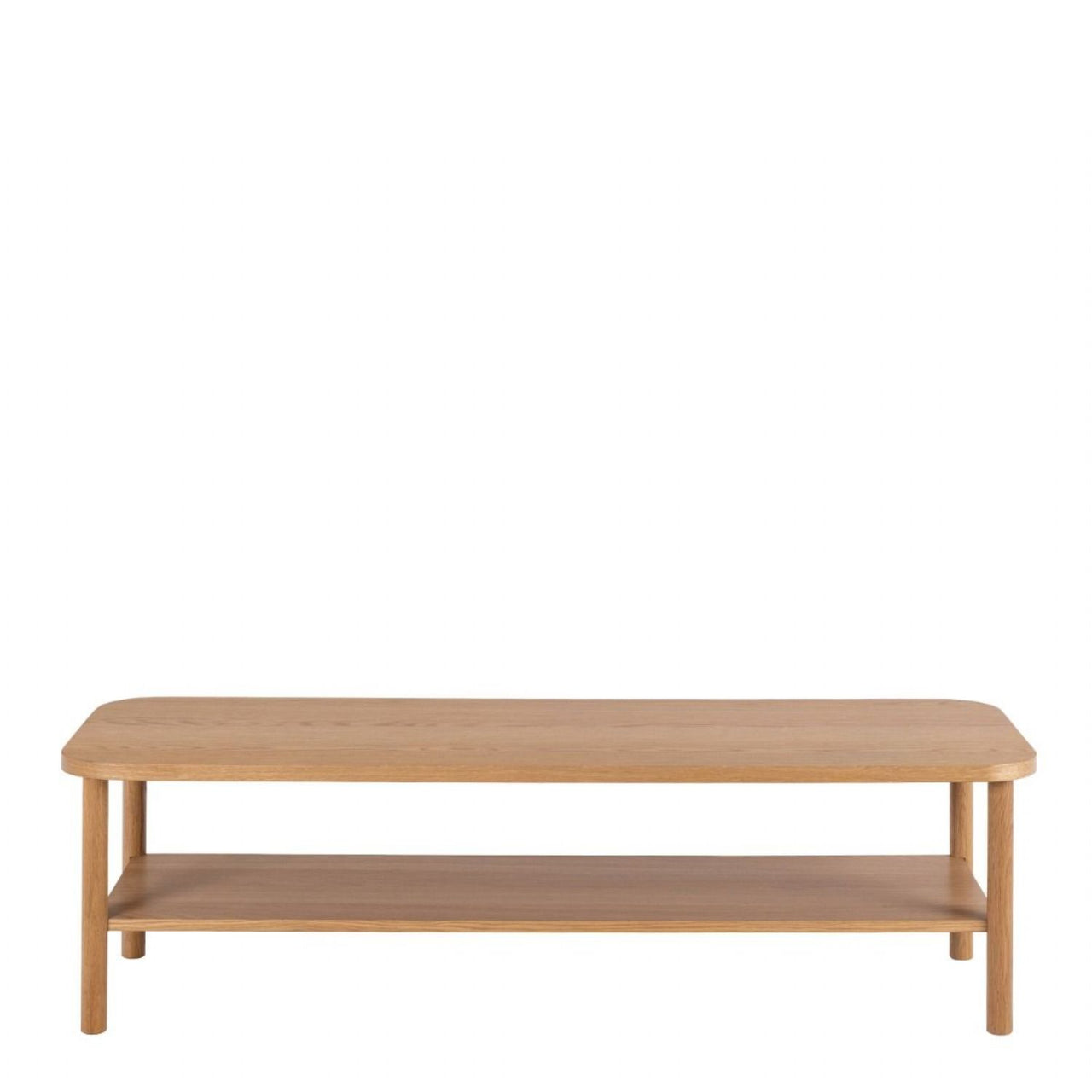 Banbury Coffee Table and Oak