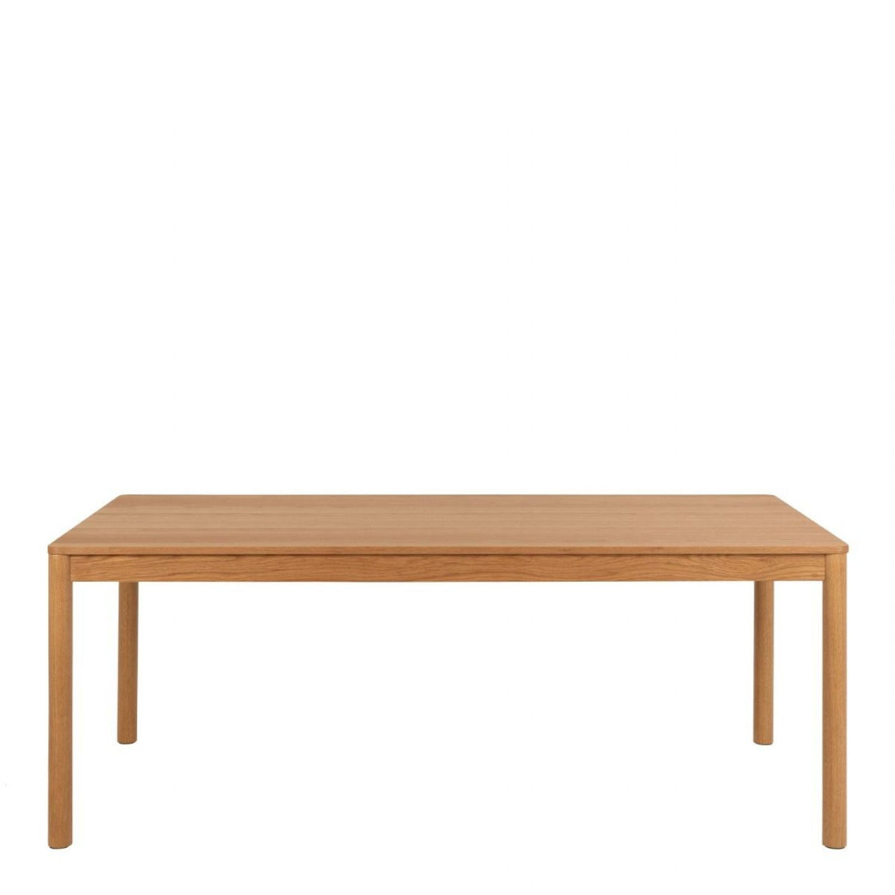 Atlantic Dining Table in Oak