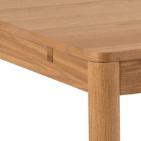 Thumbnail for Atlantic Dining Table in Oak