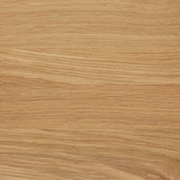 Thumbnail for Essex Square Coffee Table in Oak