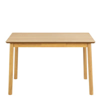 Thumbnail for Barlow Rectangular Dining Table in Matt Oak