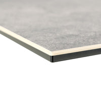 Thumbnail for Heaven Dining Table with Ceramic Grey Top