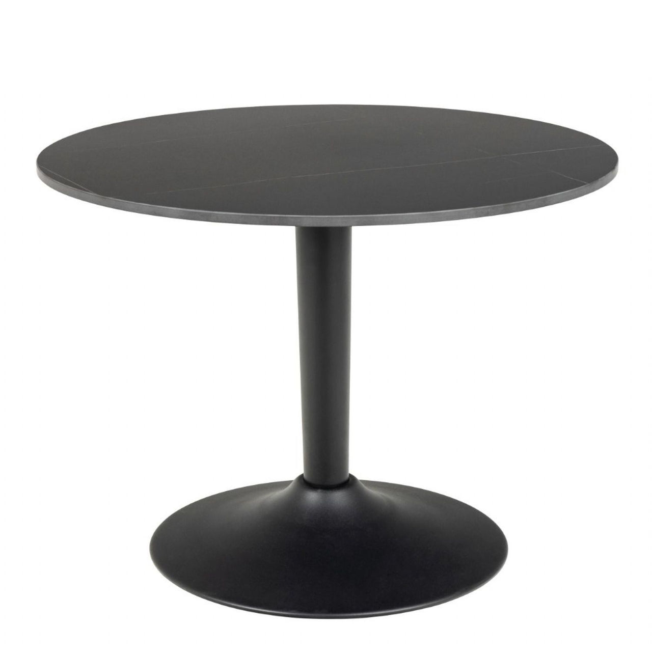 Malta Coffee Table, Top, Matt black