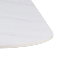 Thumbnail for Malta Dining Table in White