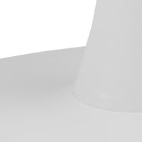 Thumbnail for Malta Dining Table in White