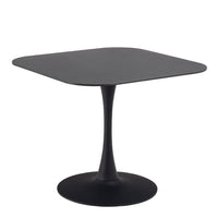 Thumbnail for Malta Dining Table Black