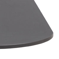 Thumbnail for Malta Dining Table Black