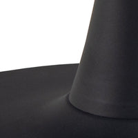 Thumbnail for Malta Dining Table Black