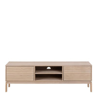 Thumbnail for Linley TV Unit in White