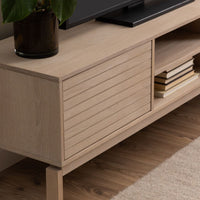 Thumbnail for Linley TV Unit in White