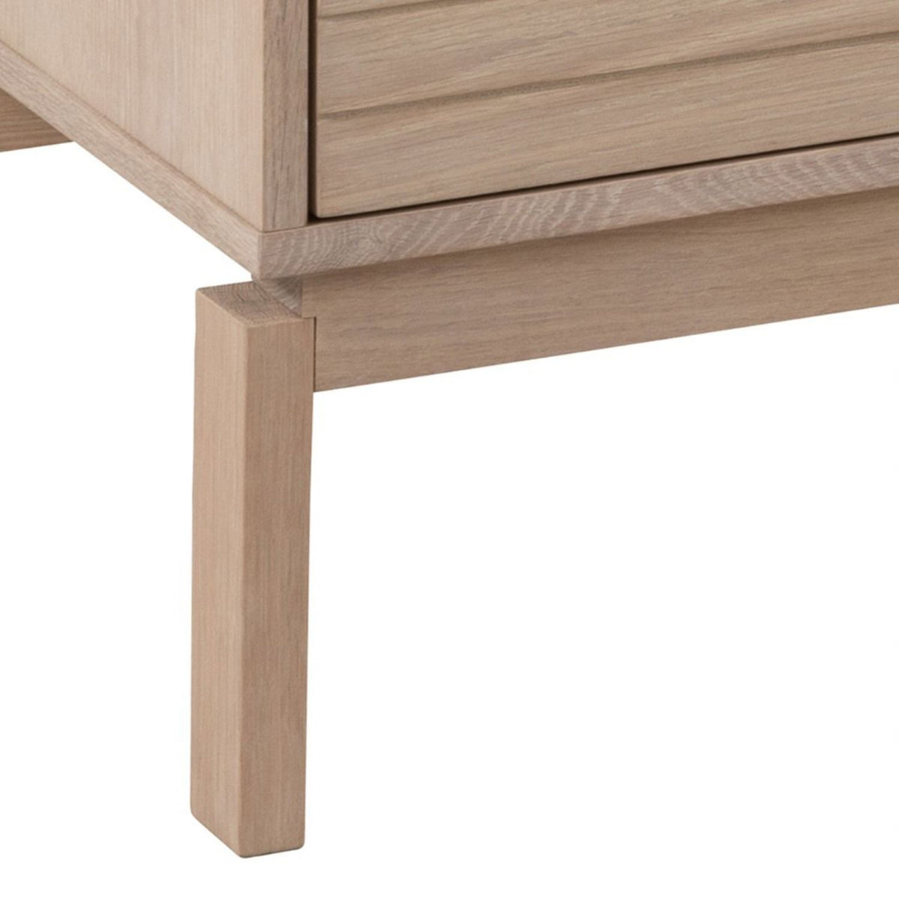 Linley Sideboard in Oiled Oak