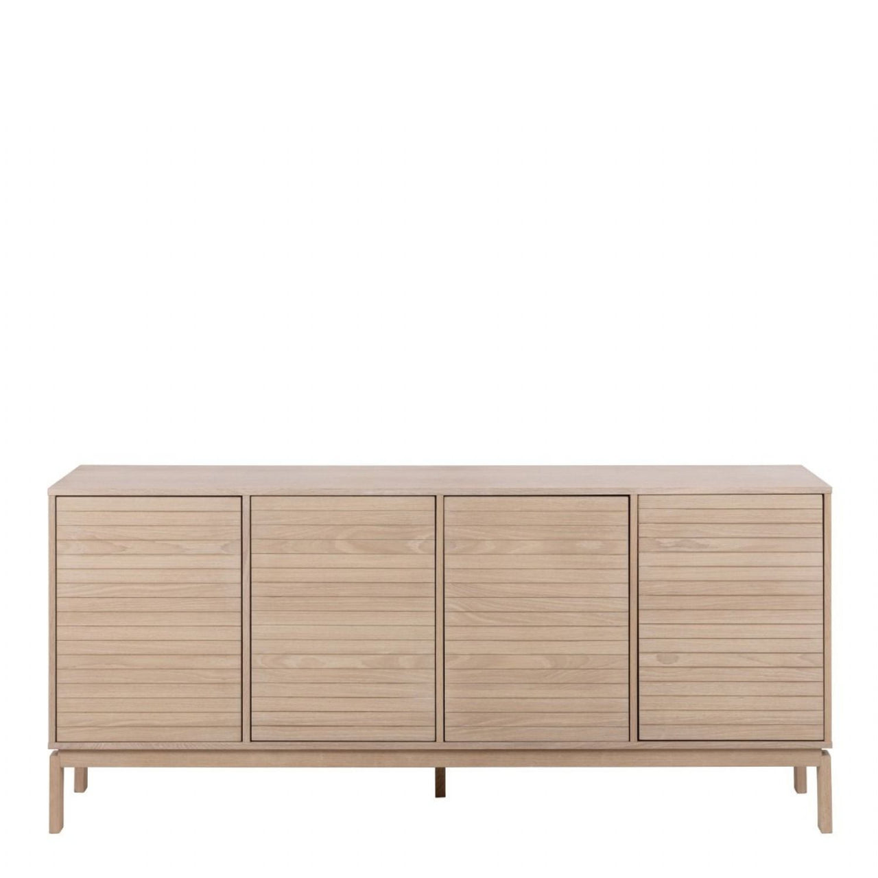 Linley Sideboard in Oiled Oak