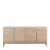 Thumbnail for Linley Sideboard in Oiled Oak