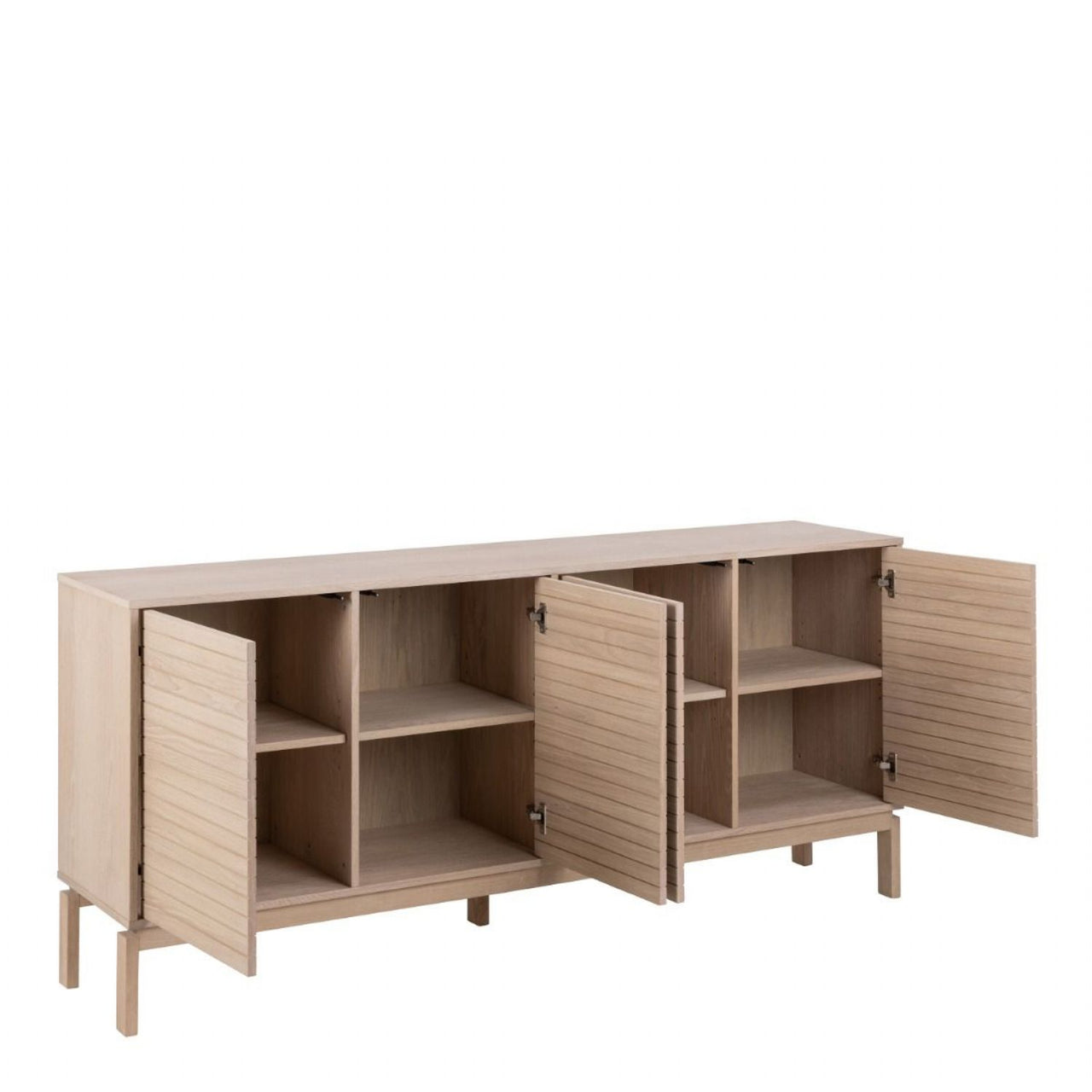 Linley Sideboard in Oiled Oak