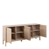 Thumbnail for Linley Sideboard in Oiled Oak