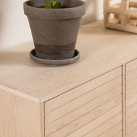 Thumbnail for Linley Sideboard in Oiled Oak