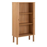 Thumbnail for Langley Cabinet in Oak