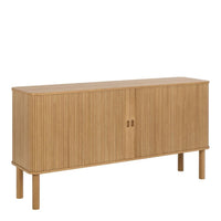 Thumbnail for Langley Sideboard in Oak