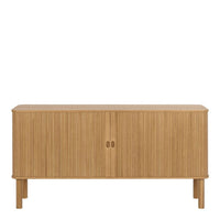 Thumbnail for Langley Sideboard in Oak